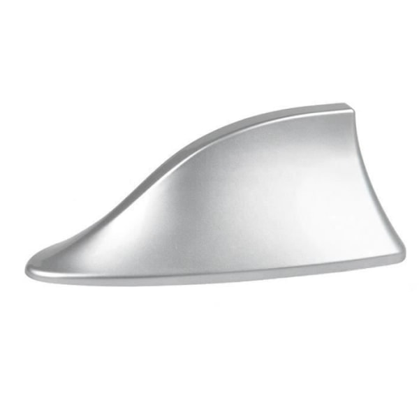 Lumiereholic Auton Antenna Yleinen 17cm Alumiininen Hai-Siivikka Antenna Voimakkaampi Hopea Silver <br></td></tr><tr><td>Vikt i