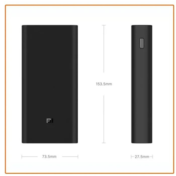 Ulkoiset Akut Kannettava Laturi TD® Äärimmäisen Nopea Lataus 20000mAh Yhteensopiva Älypuhelin/Tablet USB-C iphone Android Kestävä