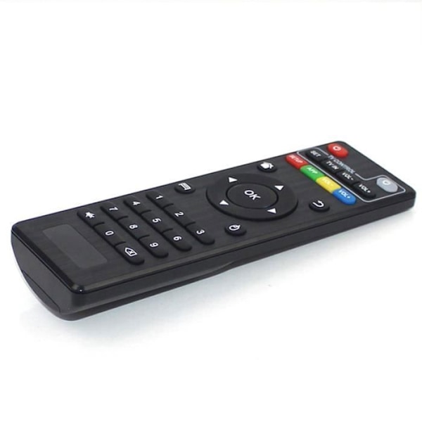 telecommande pour MXQ Android älykäs TV-laatikko KODI IPTV