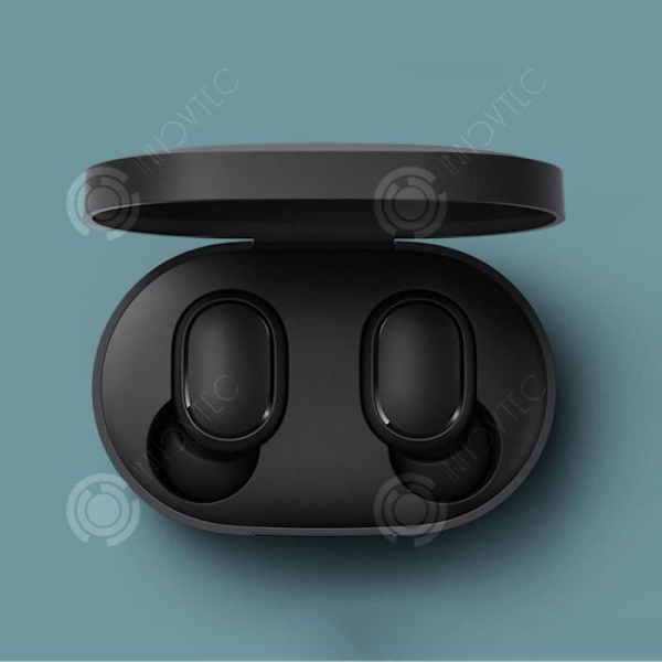 INN® Bluetooth 5.0 In-ear Bluetooth -kuulokkeet Mukavat käyttää Pitkä akkukesto