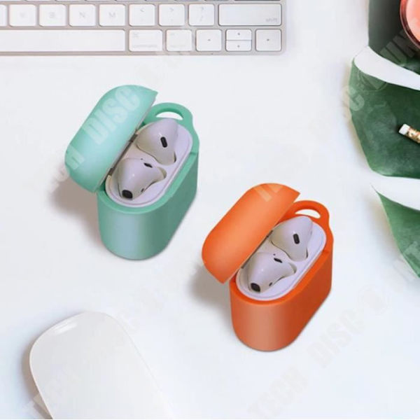 Beskyttelseshylster til TD® headset Universel til 1. og 2. generation Uforanderlig Slidstærk