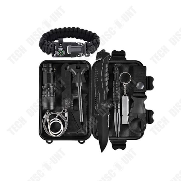 Discount 2024 survival gear