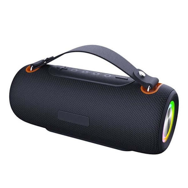 Bluetooth-högtalare - TD® - Fyrkantig modell - 30W - IPX6 - Dubbel trådlös högtalare