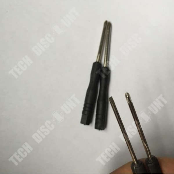 TD® Näyttömäärityssarja Yhteensopiva Apple iPhone 8 (4.7'') Magneettisten Työkalujen ja Kuvatunnistuksen Kanssa (Valkoinen) - KENUOS PRO