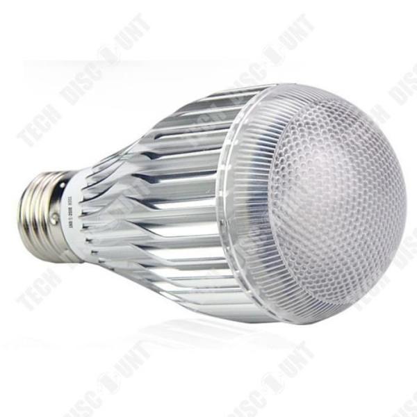 TD® ampulli led kylmä valkoinen e27 älykäs langaton valo kaukosäädin ladattava valaistus toimisto ulkoväri usb