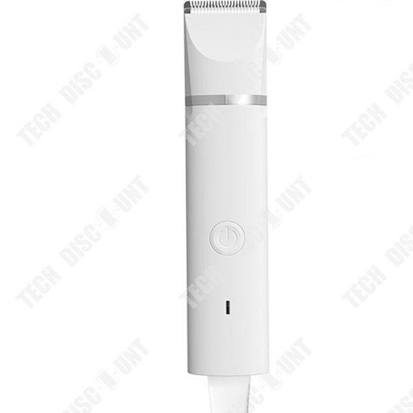 TD® Electric Push Clipper Pet Rakapparat Special Push Hårtrimmer Elektrisk Push Clipper