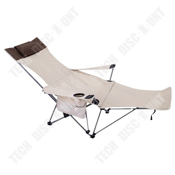 TD® Vikstol Utomhuscamping Vikstol Bärbar Sittstol Uteplats Fotpall Stol för strandgrill