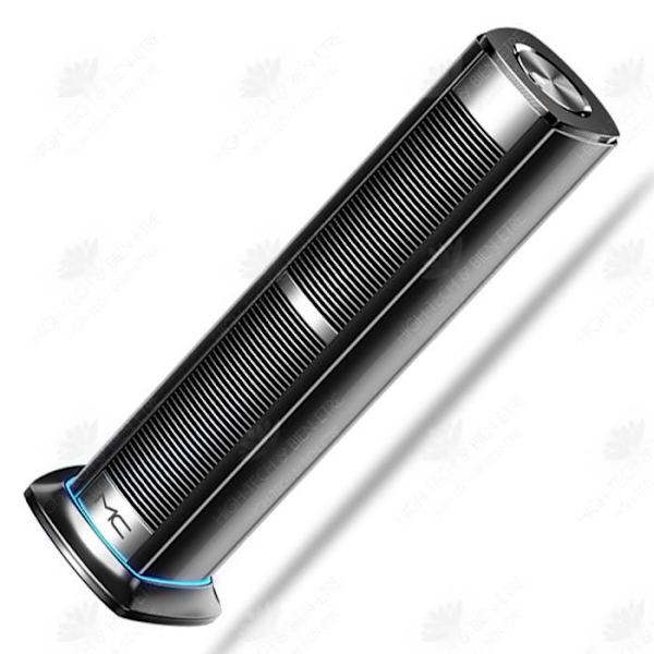 HTBE® Bluetooth-högtalare Trådlös Väckarklocka Hem Mobiltelefon Mini Audio Subwoofer Smart Volym Dual Speaker