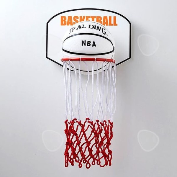 CONFO® Basket Vägglampa Modern Style Tecknad Pojke LED NBA Study Sänglampa Barnrum