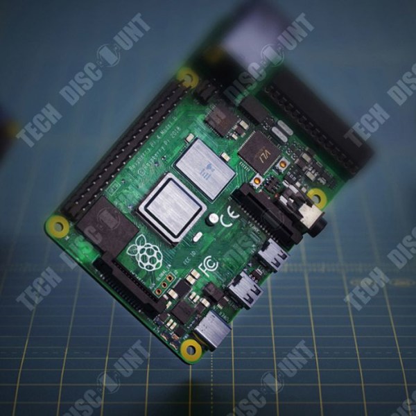TD® 7 Port USB3.0 Hub High Speed med snabbladdningsdatahubb med 1M förlängningskabel för bärbara datorer etc.