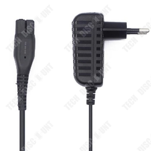 TD® Ikkunapesurin laturi, virtajohdon sovitin, nopea lataus 5.5V WV2 50 60 70 ikkunoiden puhdistaja