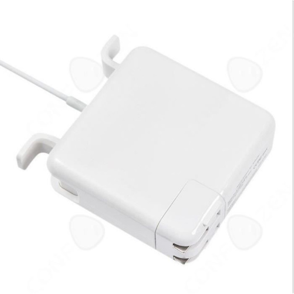CONFO® Passer til 45w60w85w strømaadapter til Apple MacBook Pro bærbare computere