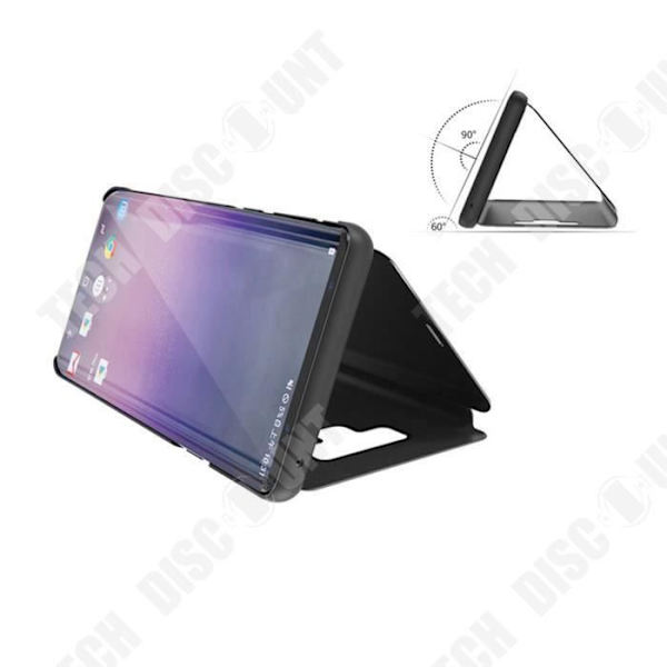 Telefonfodral - TD® - S20 - Genomskinlig - Akryl - Fallbeständig Transparent