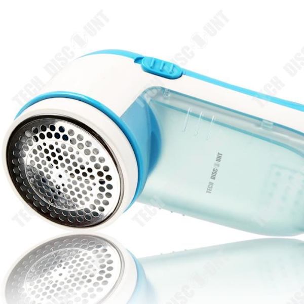 TD® Anti-Pilling / Anti-Lint Razor [Energiklass ingen]