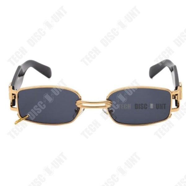 TD® Solglasögon Solglasögon för kvinnor Visirdekoration Modetrend Solglasögon med liten ram