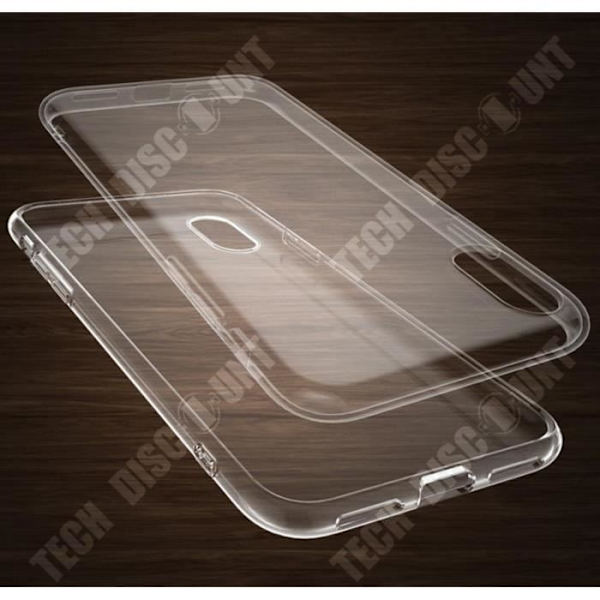 TD® Puhelintasku Sopii iPhone X:lle Iskusuojan Estäminen Naarmuuntumiselta