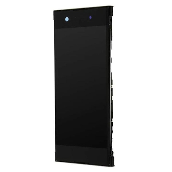 Skärm TD® - SONY - Xperia XA1 - Högupplöst - Kapacitiv touch - 5,5 tum 16 miljoner färger