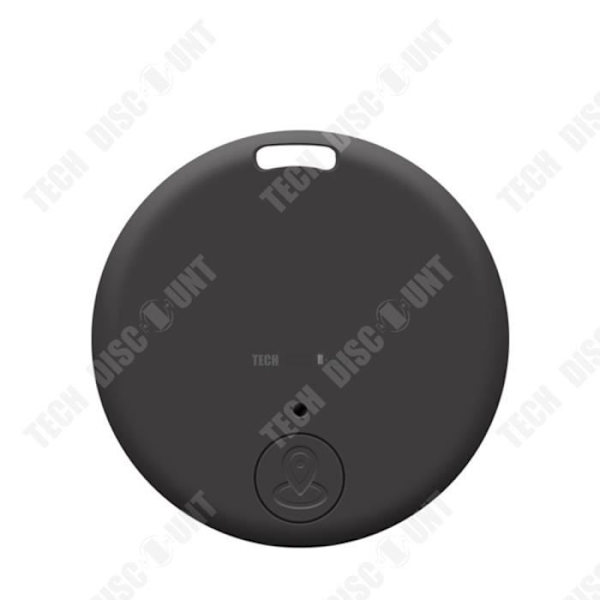 TD® Intelligent mistabsløs Bluetooth 5.0 Sporings- og positionssystem To-vejs søgning Lokalisering af punkt a