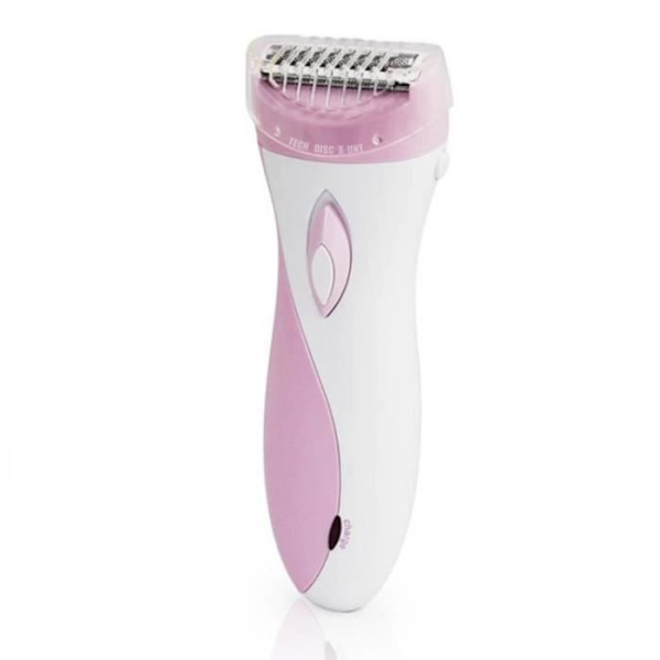TD® Genopladelig elektrisk epilator til ben og armhuler barbermaskine elektronisk skønhedsapparat epilator kvindelig barbering