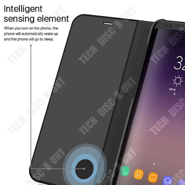 Etui til telefon TD® For Remark 8 smart omvendt god varmeafledning