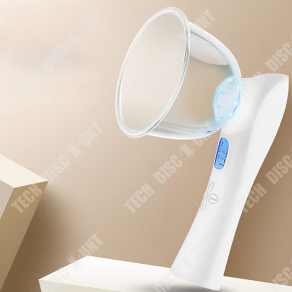 TD® Rinta-imuri negatiivisella paineella LED-väri nuorentaminen rinnan nuorentava sähköinen rinta-massageri