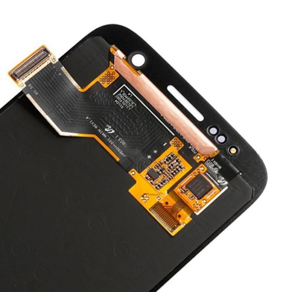 CONFO® Justerbar skærmmontering til Samsung Galaxy S7 G930 G930F