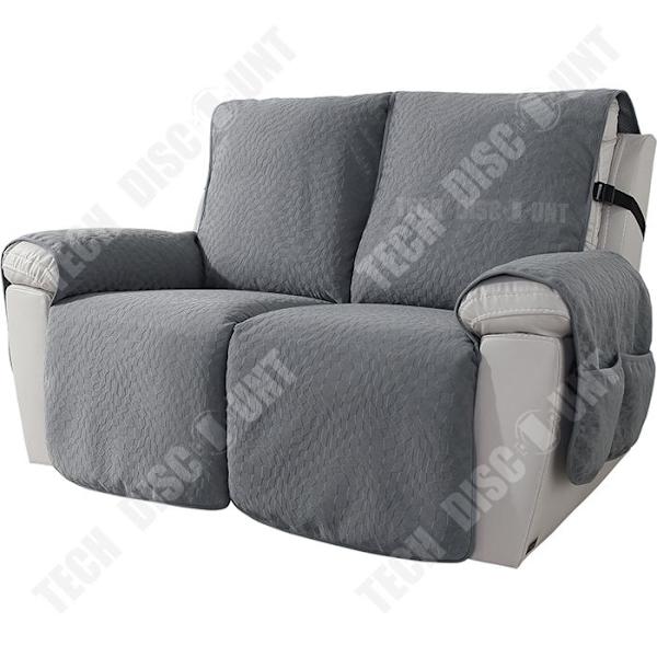 TD® Vandtæt skridsikker elastisk sofa cover modstandsdygtig over for snavs sofa pude til kæledyr