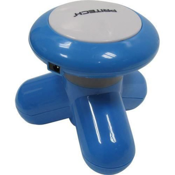 Hieronta-laite - TECH DISCOUNT - Mini - Kaulan rentoutus - USB-portti