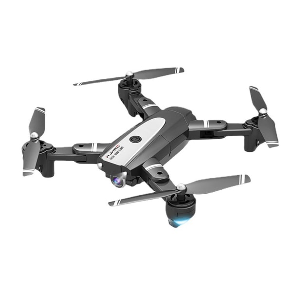 UAV INN® Optical Flow Positioning 4K Fyraxlig Vikbar Fjärrkontroll Flygfotografering UAV Tumbling Flygande Maskin