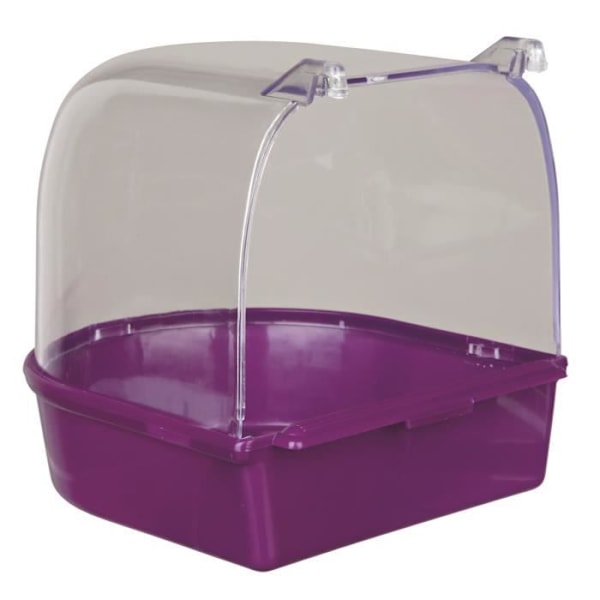 Lintuamme - TD® - 14x14x15 cm - Puolikuorma - Sopii eläimille