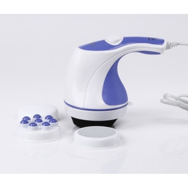 TD® multi-purpose växer fett massage maskin elektrisk massage kroppsformande bantning maskin kraft
