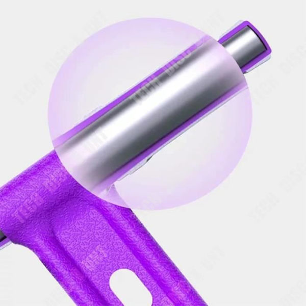 TD® pedalavdragare hem fitness extra rep yogautrustning smal mage kvinnlig magreducering artefakt ess