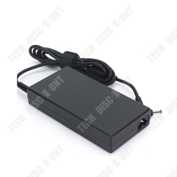 TD® Universal Oplader Adapter Laptop Oplader Elektrisk Laptop-transformator 110V-240
