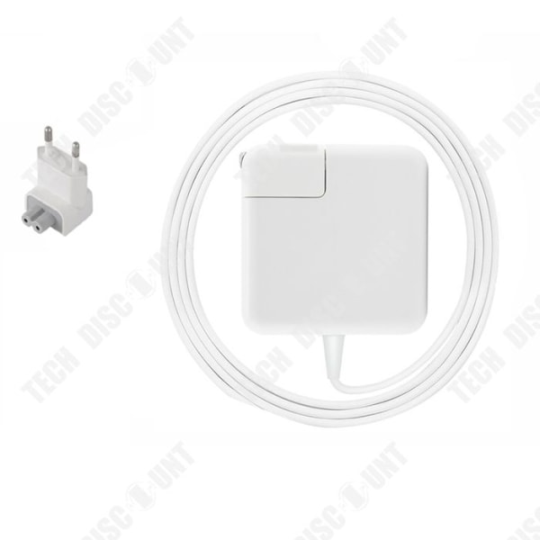 INN® Hurtigoplader til Bærbar Computer 20V 4.25A 85W MagSafe 2 (5 ben) Adapter Passer til bærbare computere Oplader