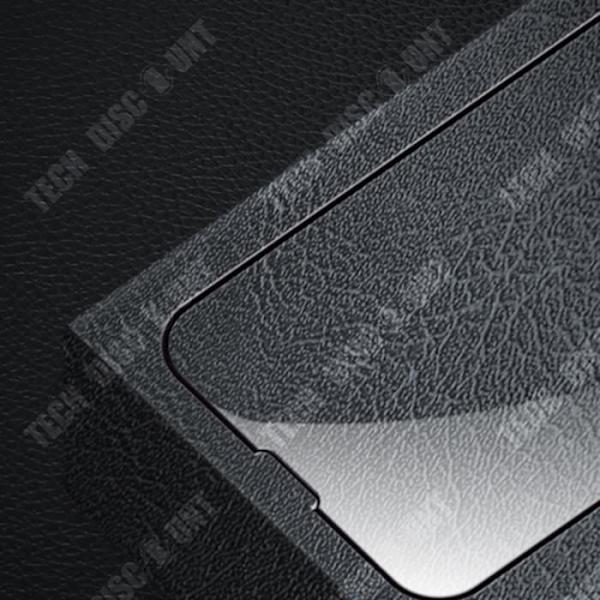 TD® Karkaistu kalvo iPhone 14 pro max Korkean tarkkuuden näkymä Naarmuuntumisen ja kulutuksen kestävä Vahva sormenjälkien kestävyys
