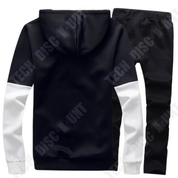 Herrtröja TD® Suit XL Mjuk och ventilerande fritidssportkläder
