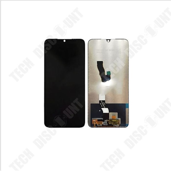 TD® Mobiltelefonskärm för Note 8 med verktyg Ultra Sensitive