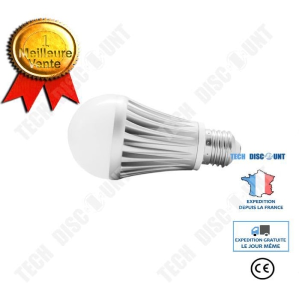 TD® Wifi Smart Pære Nattelys Pære Kontrol Pære Effekt Smart Højttaler LED Intelligent Pære