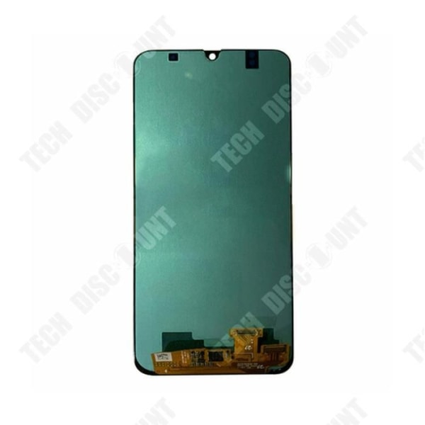 TD® passar Samsung A30 2019 Display Assembly Touch Panel