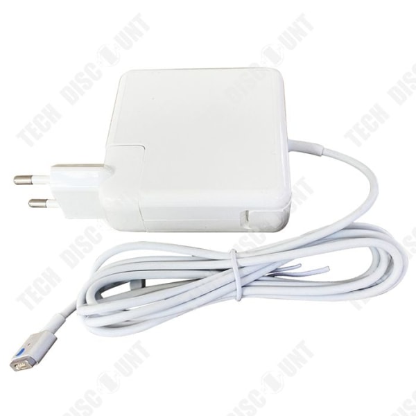 TD® Strömförsörjning Adapter för bärbara datorer Adapter 85W Standardadapter för Europa MagSafe 1