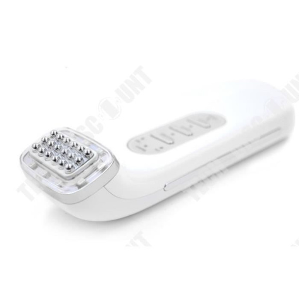 TD® Ansigtsmassageapparat Radiofrekvens ansigtsmaskine Hudfornyelsesmaskine