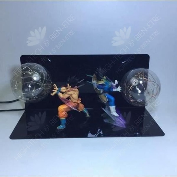HTBE® Kreativ skrivebordslampe håndlavet LED skrivebordslampe blød øjenbeskyttelse LED skrivebordslampe dragepære