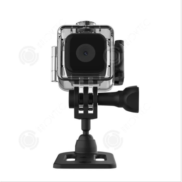 INN® 1080P vattentät sport-DV utomhusantennkamera Stark magnetisk lång standby-kamera