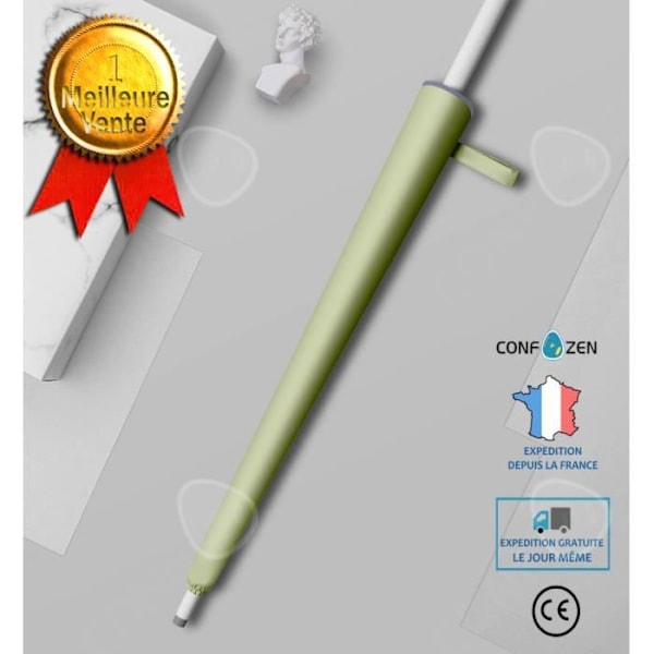 CONFO® Parasol 6 os Suorapilvi Pitkävartinen pilvi Kulmaheijastin kulmasuoja Pilvi Kukka