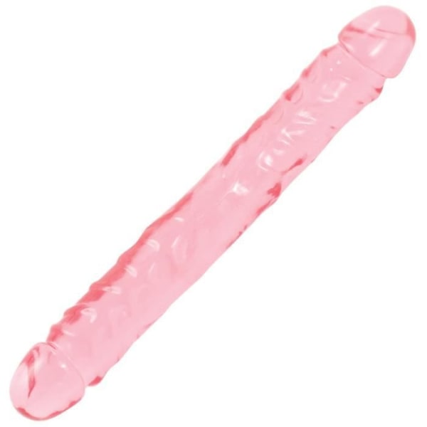 Dobbel gode Jr. 30,5 cm lang