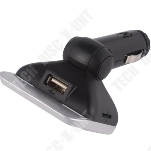 TD® MP3-soitin bluetooth autossa suuri näyttö monitoiminen kortti auton bluetooth-etäohjain