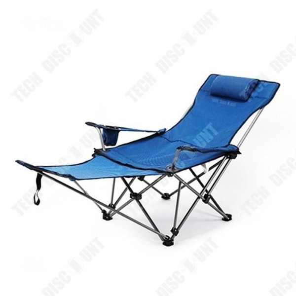 TD® Utomhus hopfällbar stol hemmakontor lunchrast camping camping resa bärbar strandstol fiskestol accou