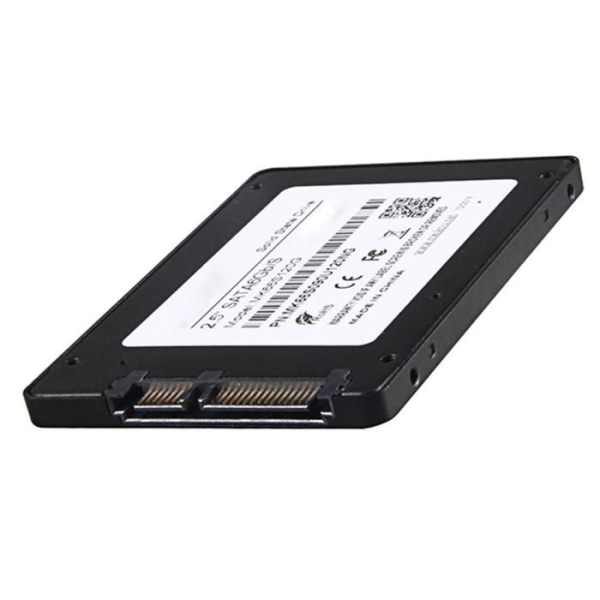 Solid State Drive TD® 240G SATA3-gränssnitt Helt kompatibelt med alla bärbara datorer