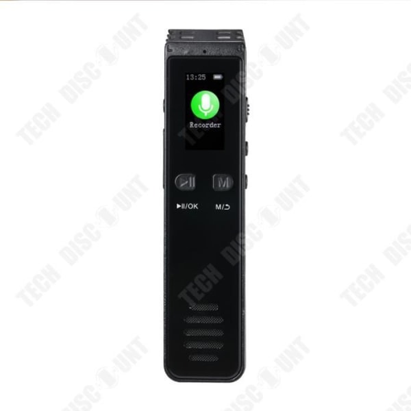 TD® Korkean resoluution melunvaimennustallennin, suuren kapasiteetin, Bluetooth-pitkämatkakäyttö.
