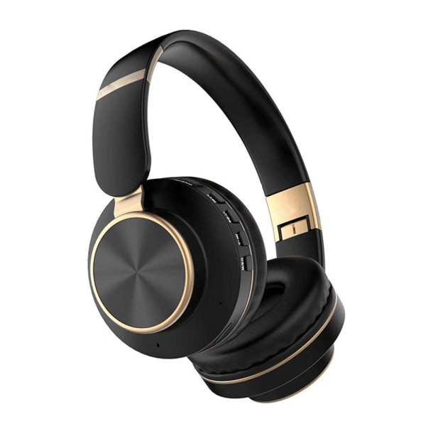 Bluetooth-headset - TD® - Pannband - Läcksäkert skydd - Bekvämt - Lång batteritid